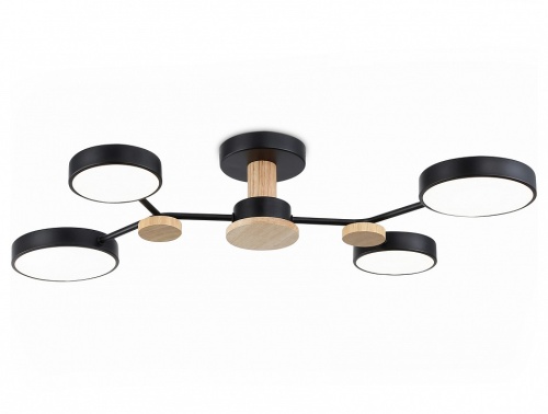 Люстра на штанге Ambrella Light FL FL4860 в Нижнем Новгороде