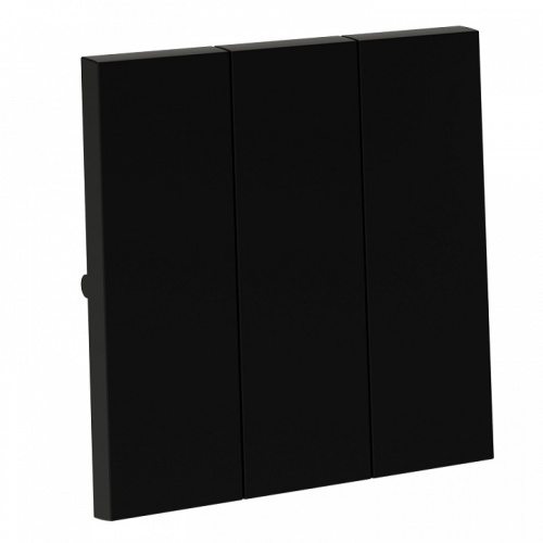 Клавиши для выключателя трехклавишного Voltum S70 VLS000508 в Нижнем Новгороде фото 3