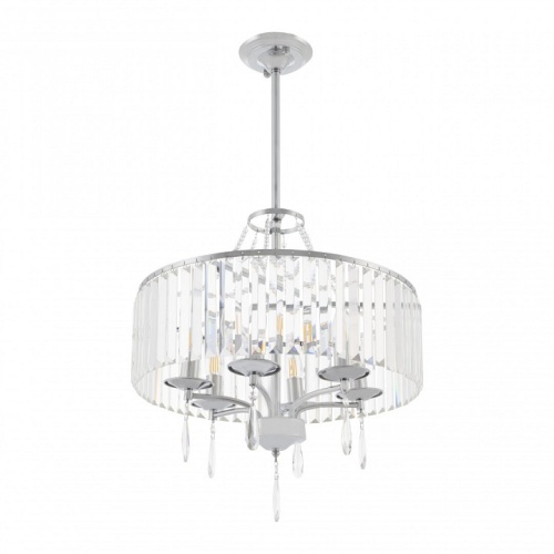 Люстра на штанге Arte Milano Sorrento-1009 371009/6/300/500 CR в Нижнем Новгороде фото 4