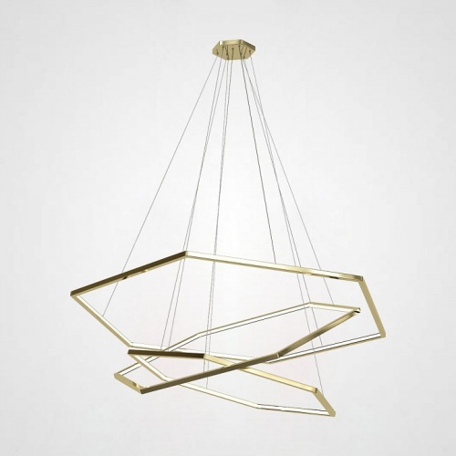 Подвесной светильник Imperiumloft Vesanto Cameron Design House 40,2477 в Нижнем Новгороде