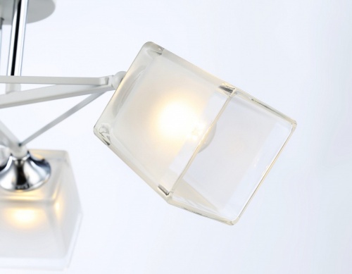 Люстра на штанге Ambrella Light TR TR303071 в Нижнем Новгороде фото 2