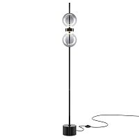 Торшер Maytoni Double Moon MOD478FL-L15B3K в Нижнем Новгороде