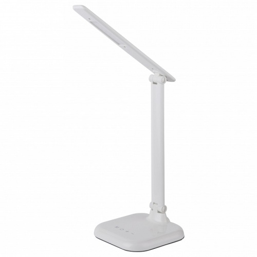 Настольная лампа офисная Globo Davos 58209W в Нижнем Новгороде фото 5