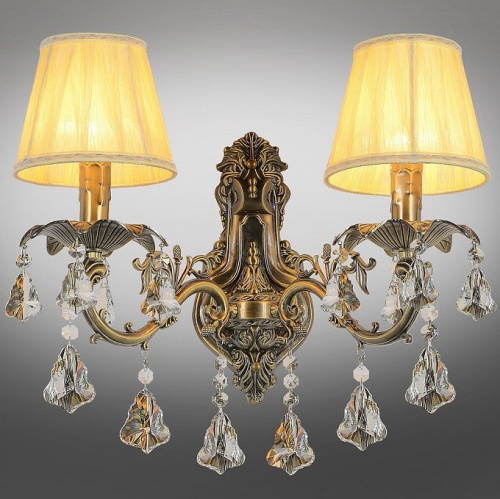 Бра Omnilux Catanzaro OML-30811-02 в Нижнем Новгороде фото 3