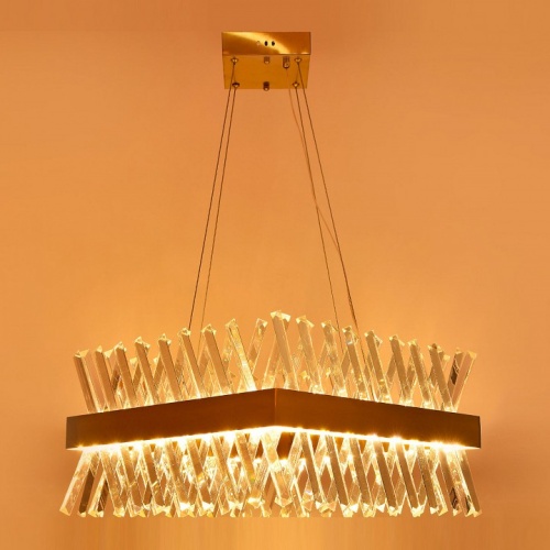 Подвесной светильник Ambrella Light TR TR5318 в Нижнем Новгороде фото 9