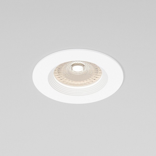 Встраиваемый светильник Elektrostandard City 25060/01 в Нижнем Новгороде фото 2