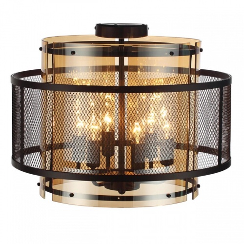 Накладной светильник Lumion Zarina 8007/6C в Нижнем Новгороде фото 4