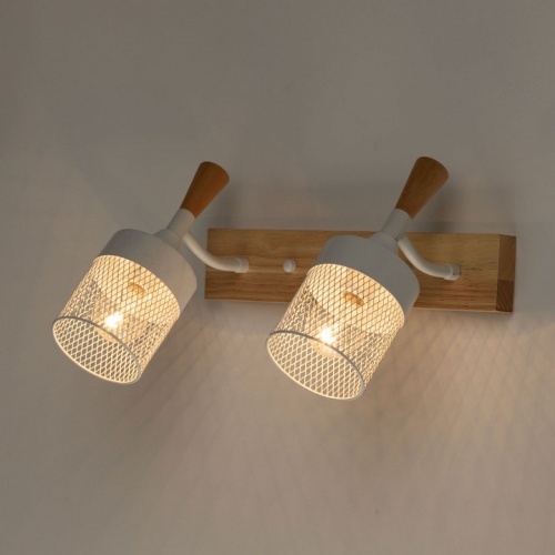 Бра De City Ирсон 2 514020802 в Нижнем Новгороде фото 4