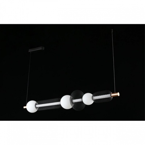 Подвесной светильник Aployt Nikusia APL.658.03.29 в Нижнем Новгороде фото 2