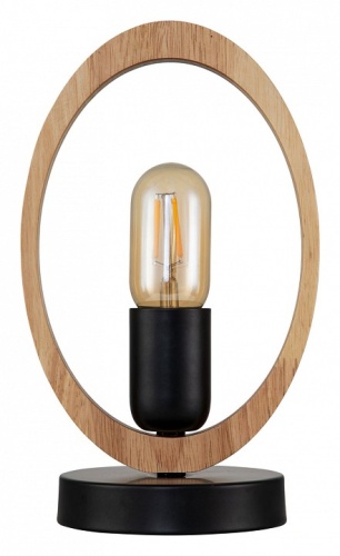 Настольная лампа декоративная Escada Rustic 10196/T в Арзамасе