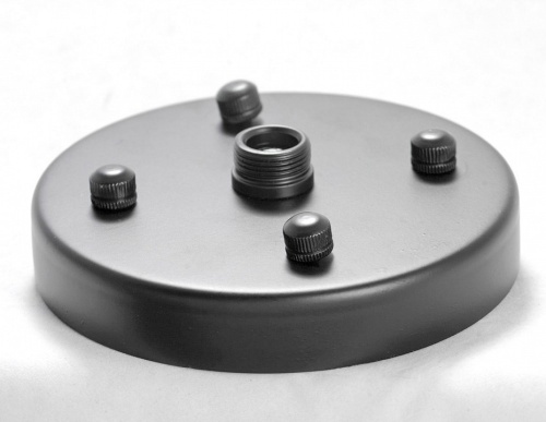 Люстра на штанге Lussole Hartwell LSP-8164 в Нижнем Новгороде фото 4