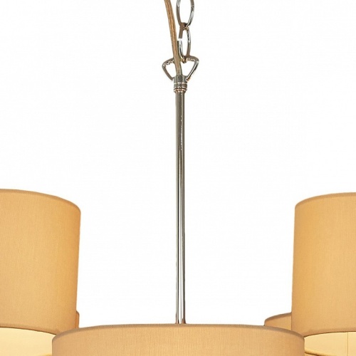 Подвесная люстра Divinare Contralto 4069/02 LM-8 в Нижнем Новгороде фото 2