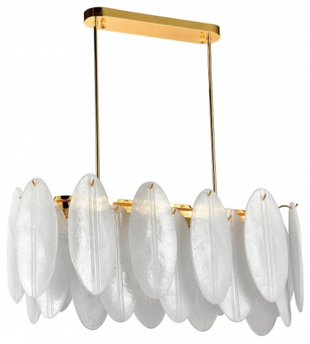 Люстра на штанге Moderli Rimini V10437-PL в Нижнем Новгороде