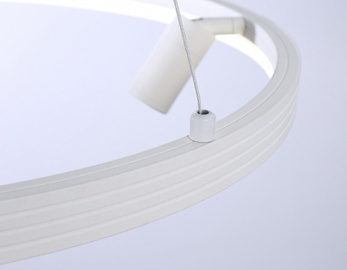 Подвесная люстра Ambrella Light FL FL5281 в Нижнем Новгороде фото 5