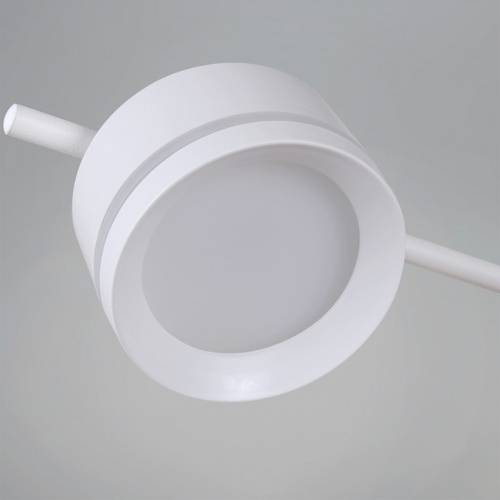 Люстра на штанге  10590-0.3-04 White в Нижнем Новгороде фото 2