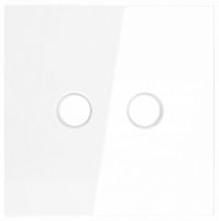 Накладка для ТВ-розетки и SAT-розетки Voltum S70 VLS001601 в Нижнем Новгороде