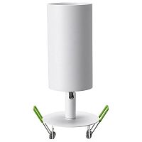 Спот Lucia Tucci LTP LTP-D008-01GU10-W в Нижнем Новгороде