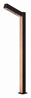 Наземный низкий светильник Favourite Stolpe 4388-1F в Качканаре