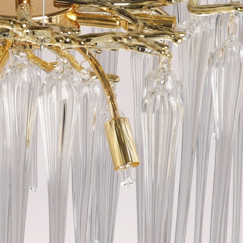 Подвесная люстра De City Лайма 7 467011608 в Нижнем Новгороде фото 8