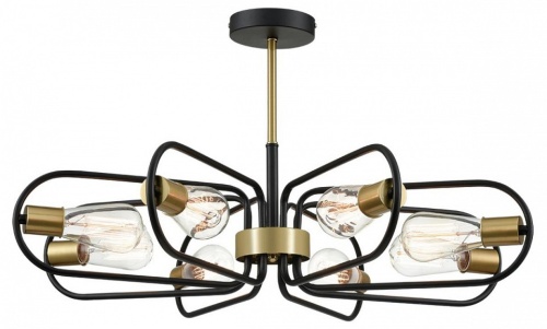 Люстра на штанге Lumion Comfi 8058/8C в Нижнем Новгороде фото 9