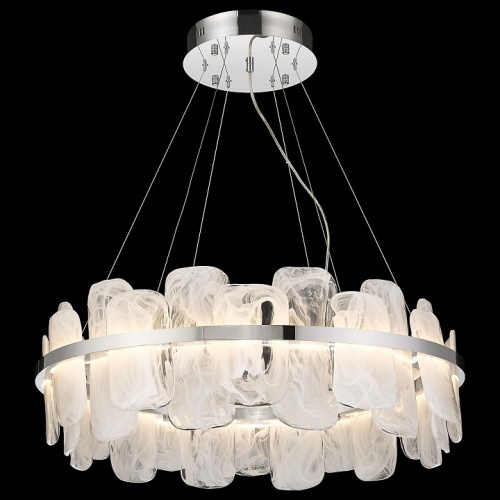 Подвесной светильник Wertmark Nelly WE158.24.103 в Нижнем Новгороде фото 3