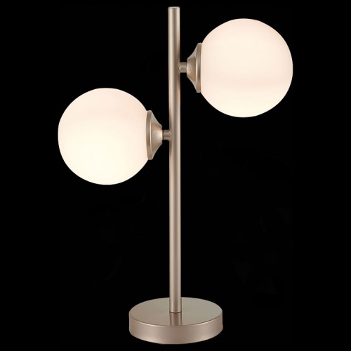 Настольная лампа декоративная ST-Luce Redjino SLE106204-02 в Белово фото 4