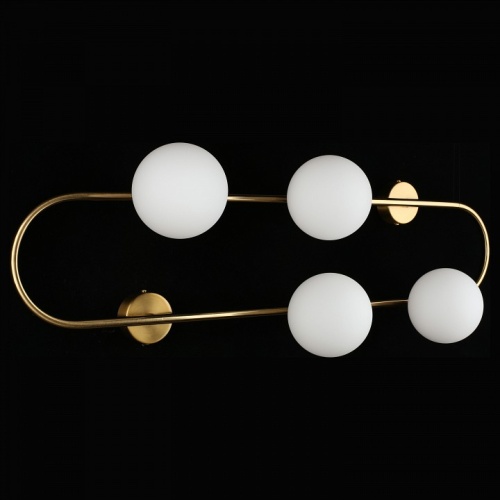 Накладной светильник Aployt Kornelia APL.308.01.04 в Нижнем Новгороде фото 6