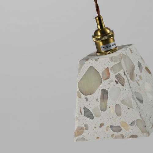 Подвесной светильник Zortes Terrazzo ZRS.1878.03 в Нижнем Новгороде фото 6