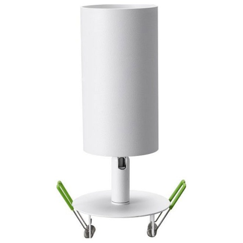 Спот Lucia Tucci LTP LTP-D008-01GU10-W в Нижнем Новгороде