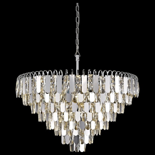 Подвесная люстра Wertmark Crescentia WE105.22.103 в Нижнем Новгороде фото 2