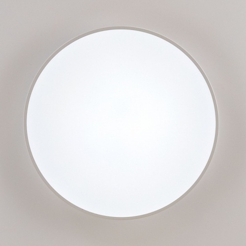 Накладной светильник Citilux Купер CL72495G0 в Белом фото 5