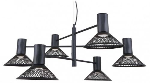 Подвесная люстра F-promo Metrics 4623-6P в Нижнем Новгороде