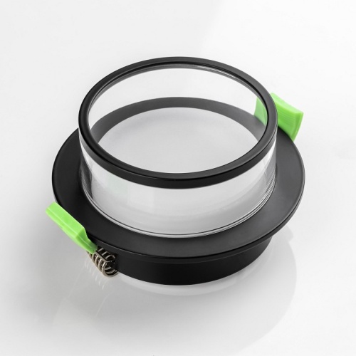 Встраиваемый светильник Lightstar Maturo GU10 072007 в Нижнем Новгороде фото 3