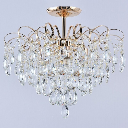 Люстра на штанге  04051-0.3-06 FGD в Нижнем Новгороде фото 3