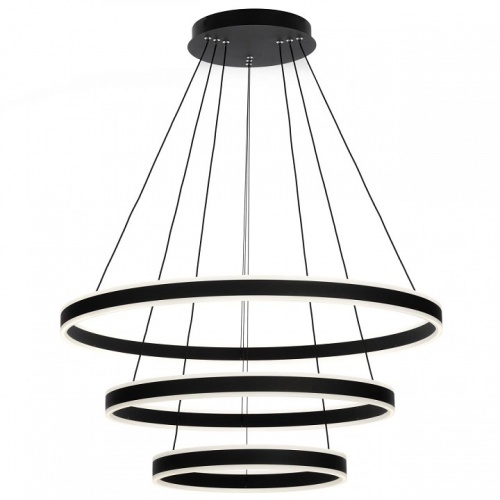 Подвесной светильник Citilux Дуэт CL719681 в Нижнем Новгороде фото 3