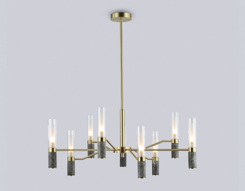 Люстра на штанге Ambrella Light LH LH53355 в Нижнем Новгороде фото 5
