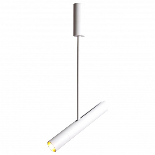 Светильник на штанге Arte Lamp 2509 A2509PL-1WH в Нижнем Новгороде