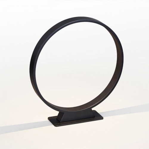Наземный низкий светильник Odeon Light Uvo 6615/6FL в Нижнем Новгороде фото 4