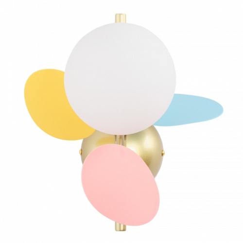 Бра MyFar Flavia MR2300-1W в Нижнем Новгороде фото 3