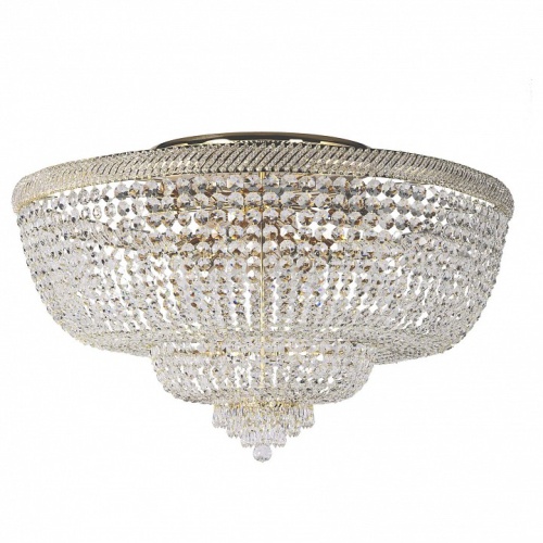 Накладной светильник Dio D’Arte Bari Bari E 1.8.100.100 G в Нижнем Новгороде