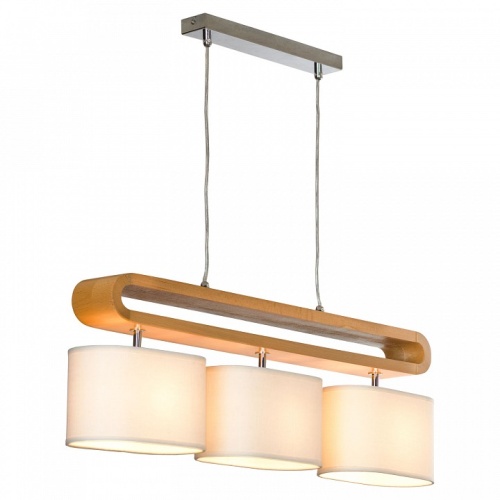 Подвесной светильник Lussole Nulvi GRLSF-2113-03 в Нижнем Новгороде фото 3