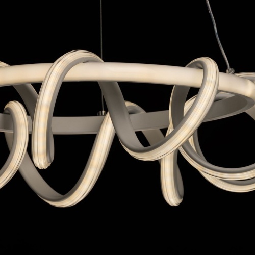 Подвесной светильник De City Аурих 496019801 в Нижнем Новгороде фото 9