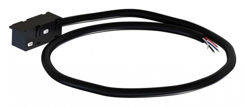 Токопровод концевой Arte Lamp  A740106N в Нижнем Новгороде