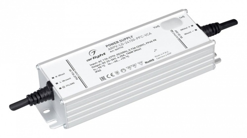 Блок питания с проводом Arlight ARPV 047710 в Нижнем Новгороде