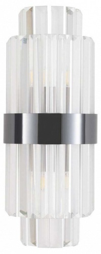 Накладной светильник Arte Milano Белладжо 440122.160.2.E14.C1 BK в Нижнем Новгороде