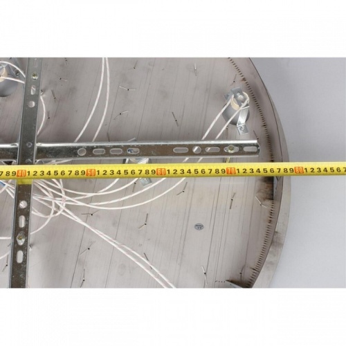 Потолочная люстра Aployt Teresa APL.855.16.10 в Нижнем Новгороде фото 14