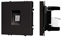 Розетка Ethernet RJ-45 без рамки Arlight NOBE 054305(1) в Нижнем Новгороде