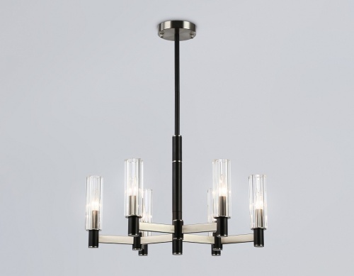 Люстра на штанге Ambrella Light LH LH55501 в Нижнем Новгороде фото 8