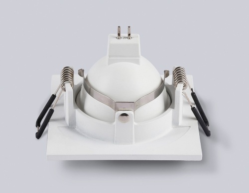 Встраиваемый светильник Ambrella Light TN TN102817 в Нижнем Новгороде фото 2