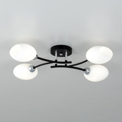 Потолочная люстра Citilux Флорида CL148145 в Нижнем Новгороде фото 9